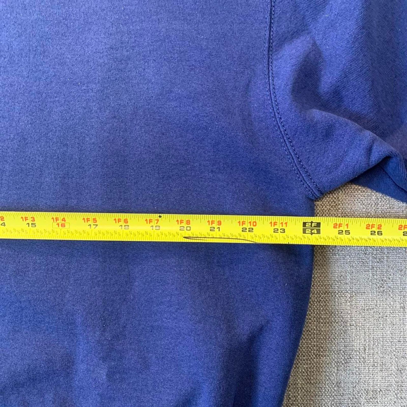 Other Vintage 90s Pro Spirit blue crewneck sweatshirt Size US XL / EU 56 / 4 - 5 Thumbnail