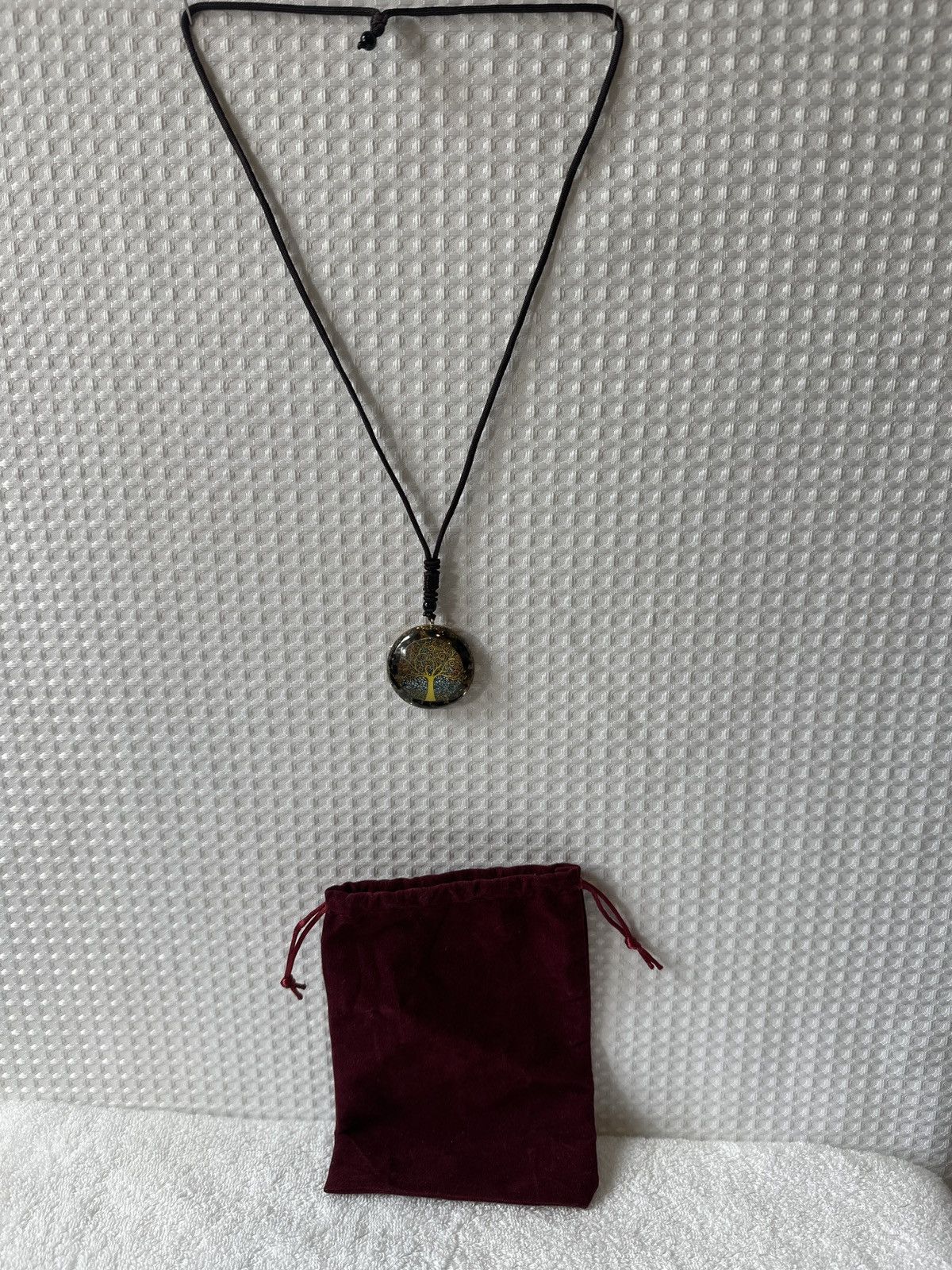 Other Tree of Life Pendant NWT Size ONE SIZE - 4 Thumbnail