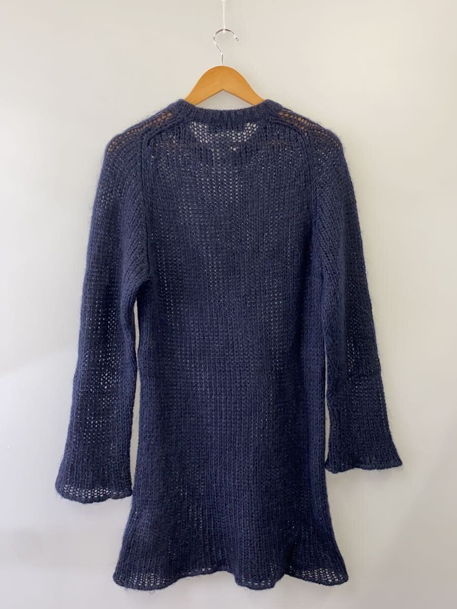 Comme des Garcons Archive Elongated Low Gauge Mohair Knit Sweater Size US M / EU 48-50 / 2 - 2 Thumbnail
