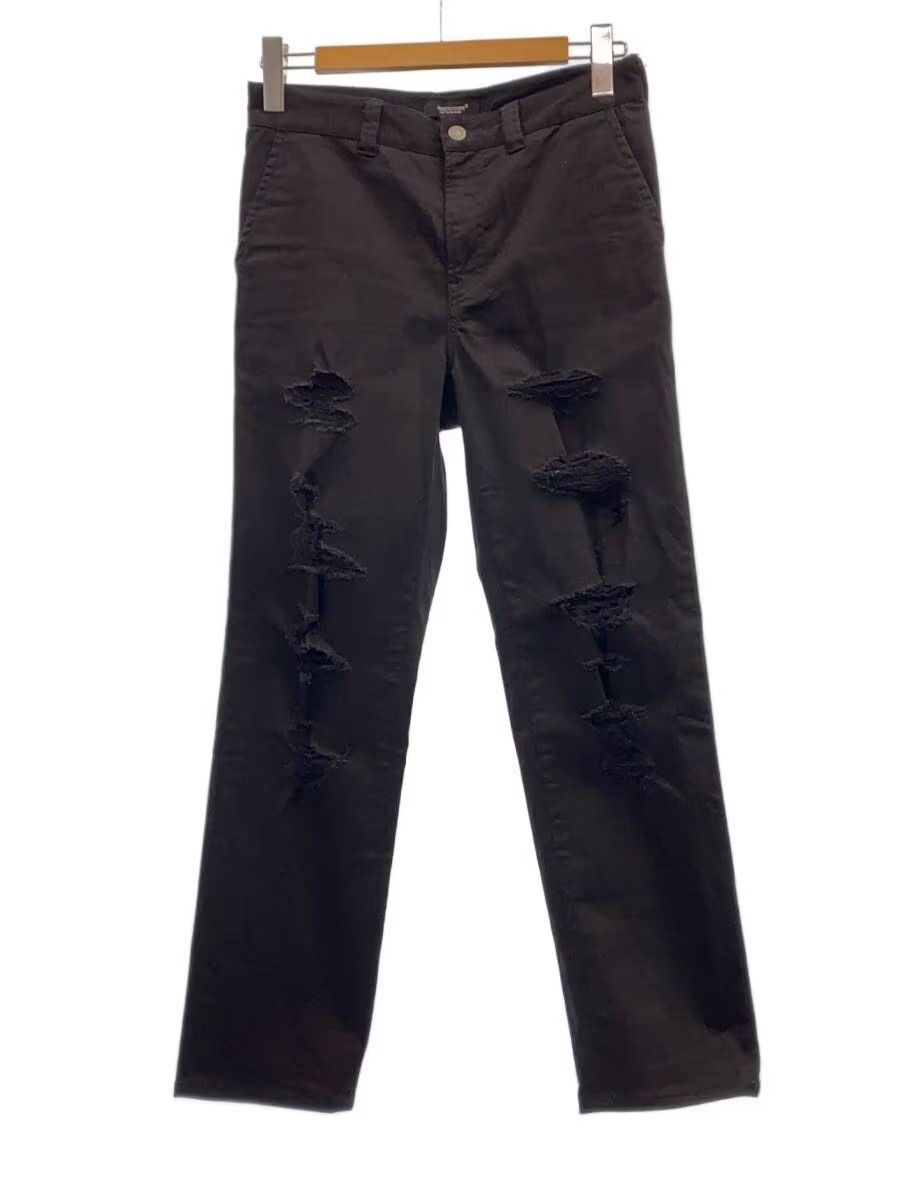 Undercover Distressed Pants Size US 29 - 1 Thumbnail