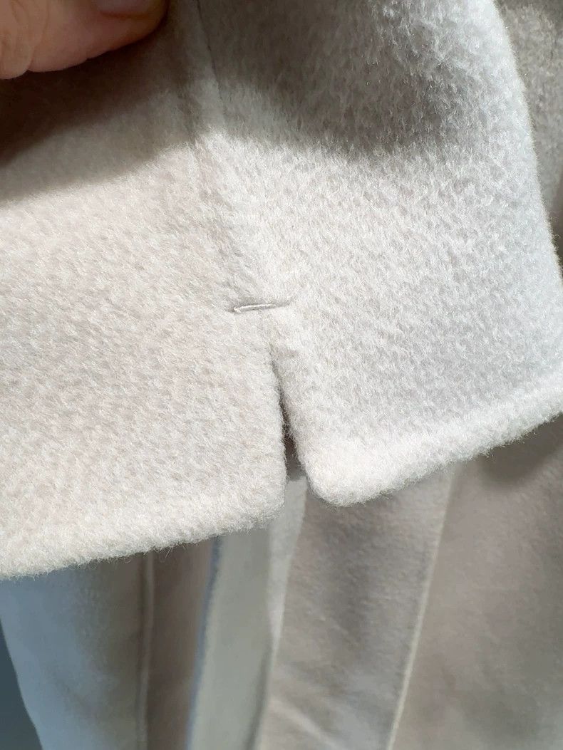 Max Mara Max Mara Coats Size L / US 10 / IT 46 - 8 Thumbnail