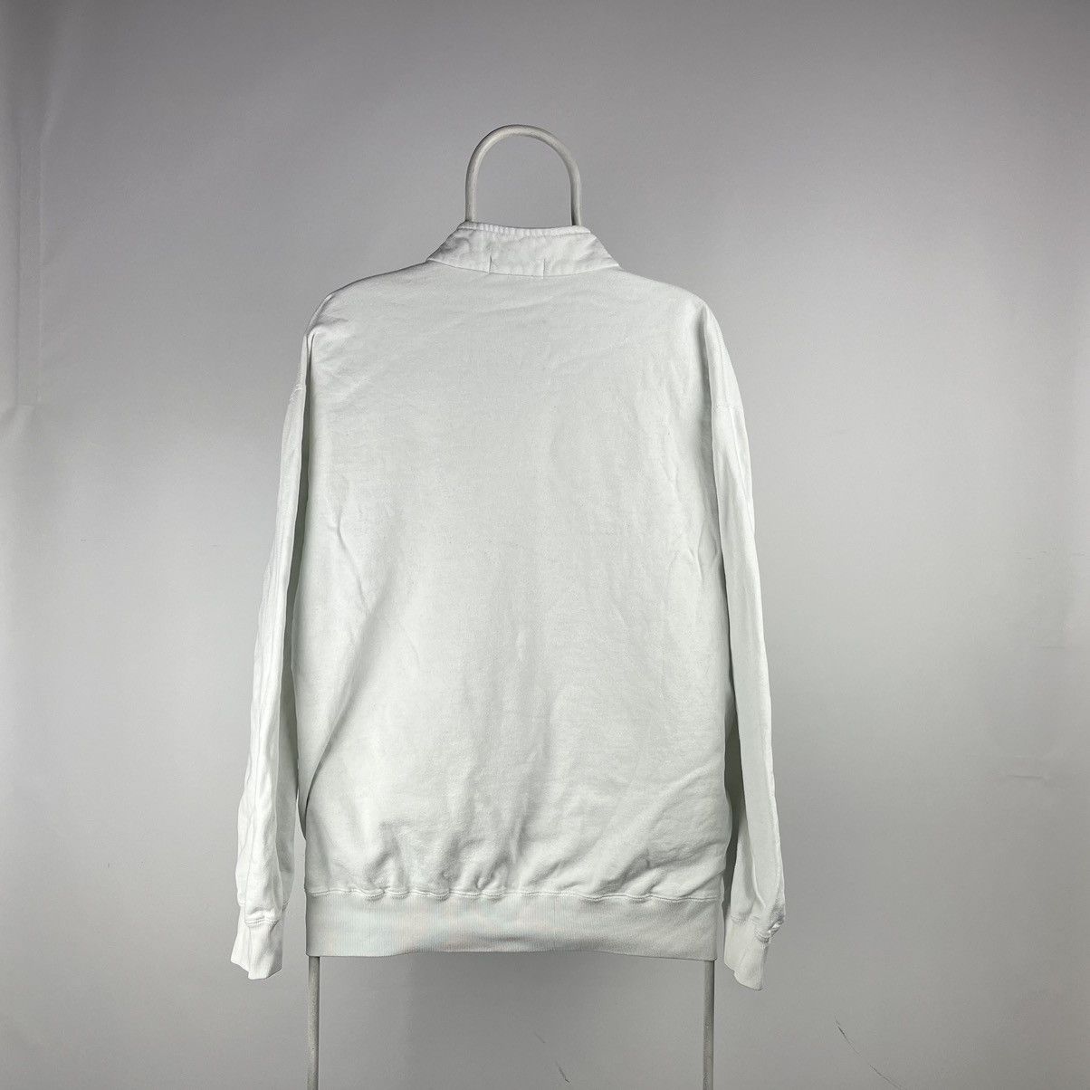 Polo Ralph Lauren Polo Ralph Lauren sweatshirt 1/4 zip polo sport size XL Size US XL / EU 56 / 4 - 2 Thumbnail