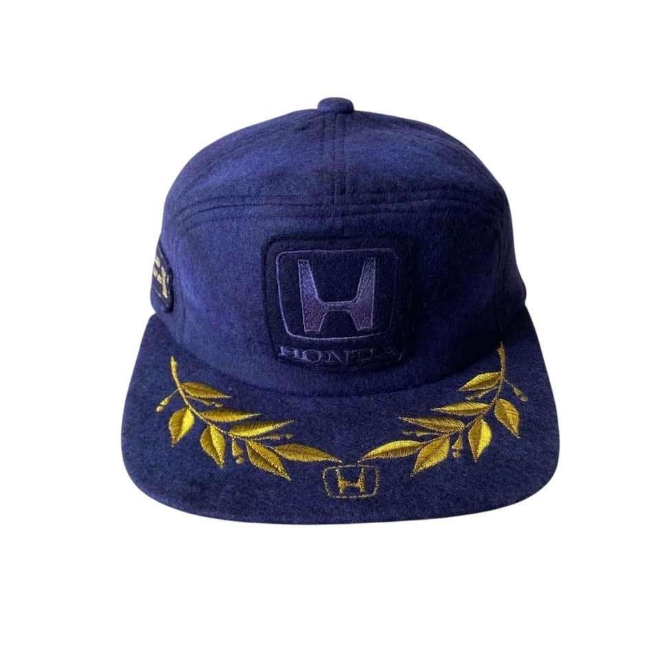Honda × Vintage Honda racing Size ONE SIZE - 1 Thumbnail
