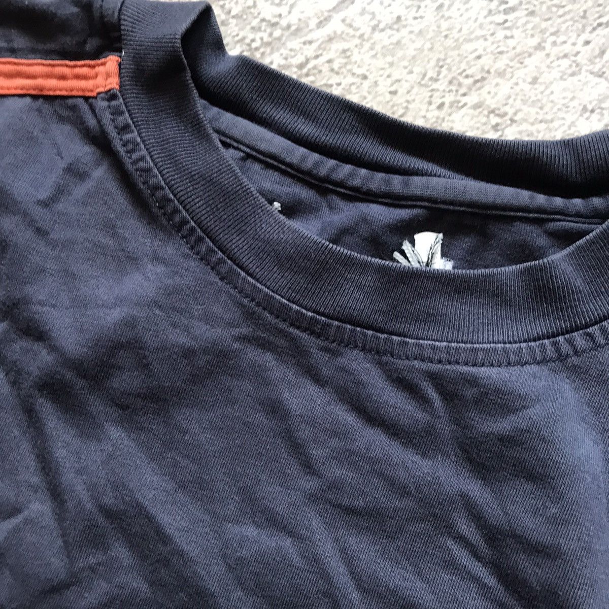 Vintage Vintage Palace Skateboards Graphic Tee Skate Y2K Sun Faded M Size US M / EU 48-50 / 2 - 5 Thumbnail