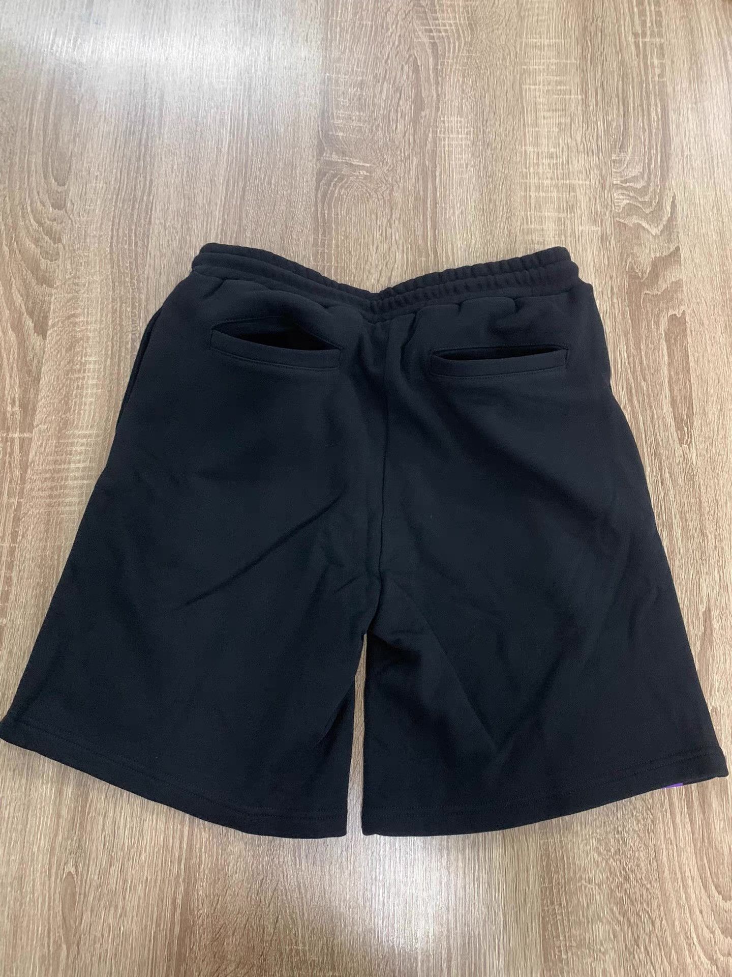 FR2 FR2 Heavyweight Unisex Knit Shorts Ｑ22 Size US 34 / EU 50 - 9 Thumbnail
