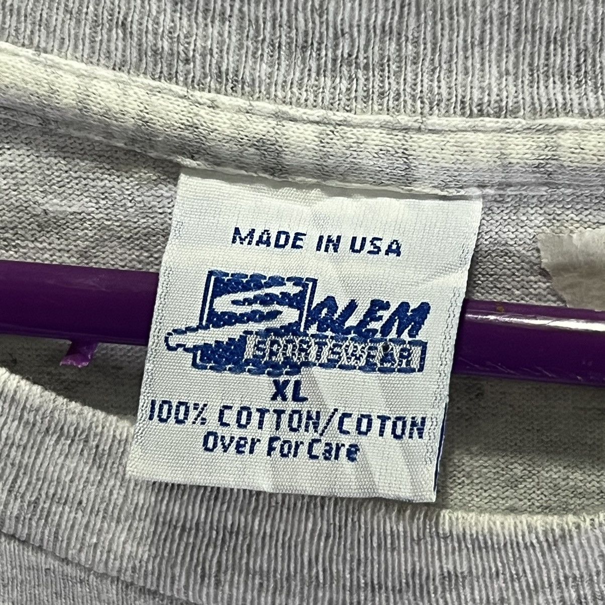 Salem Sportswear × USA Olympics “VINTAGE” 1992 USA DREAM TEAM BASKETBALL Size US XL / EU 56 / 4 - 8 Thumbnail