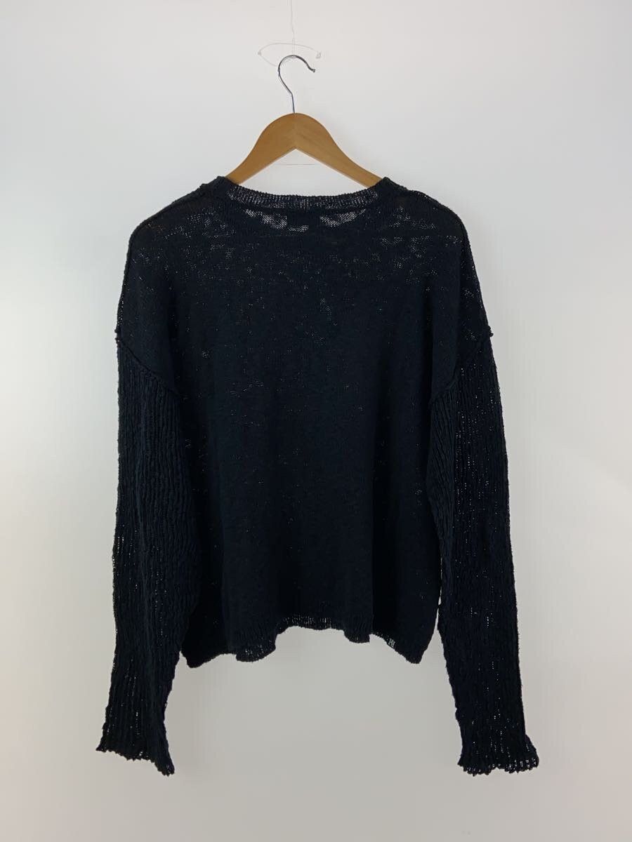 Hysteric Glamour Hysteric Woman Magazine Knit Sweater Size US M / EU 48-50 / 2 - 2 Thumbnail