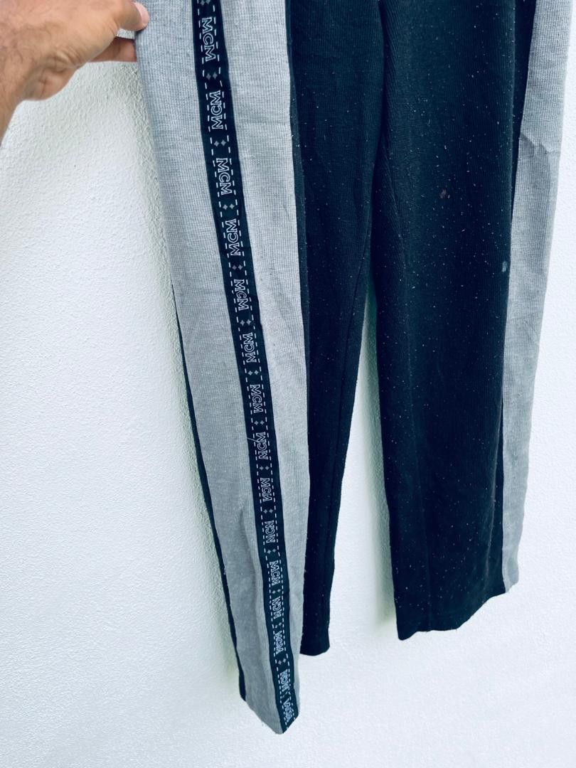 Japanese Brand × MCM Vintage MCM Jogger Japanese Designer Fashion Style Size US 33 - 7 Thumbnail