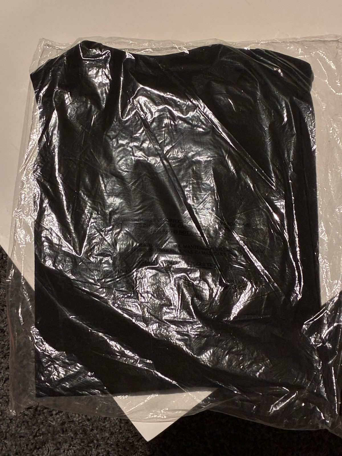 Fuck The Population Fuck the Population FTP Slap Logo Tee Black Sz. Med Size US M / EU 48-50 / 2 - 3 Thumbnail