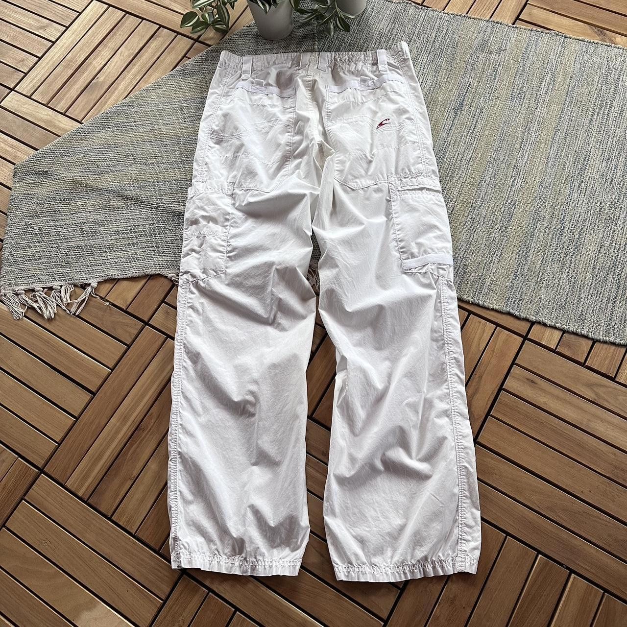 O'Neill Vintage Y2K Oneill Surfcore Baggy Cargo Pants Size US 34 / EU 50 - 1 Thumbnail