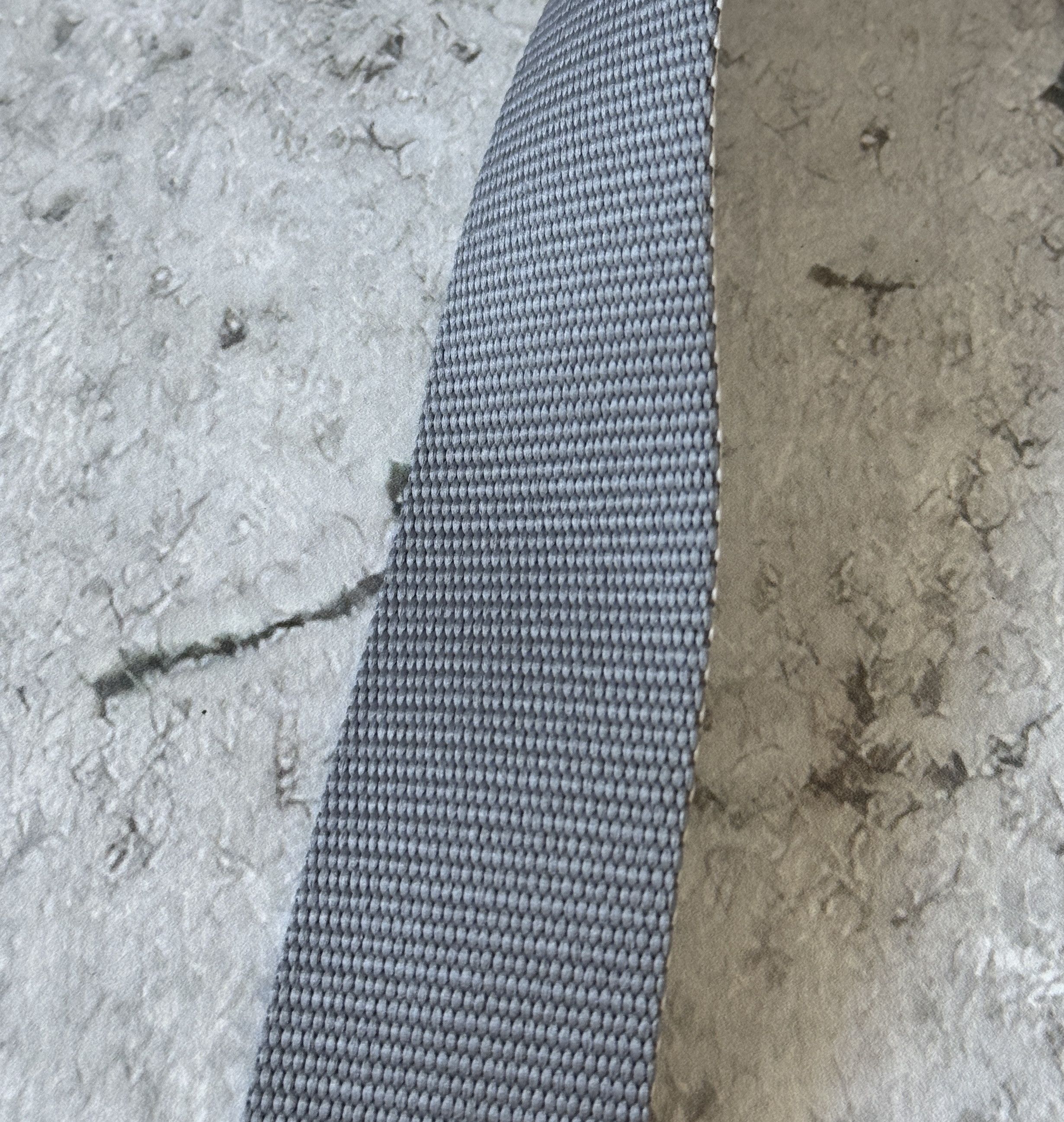Adidas ADIDAS GOLF BELT UNISEX REVERSIBLE SAMPLE Size ONE SIZE - 9 Thumbnail