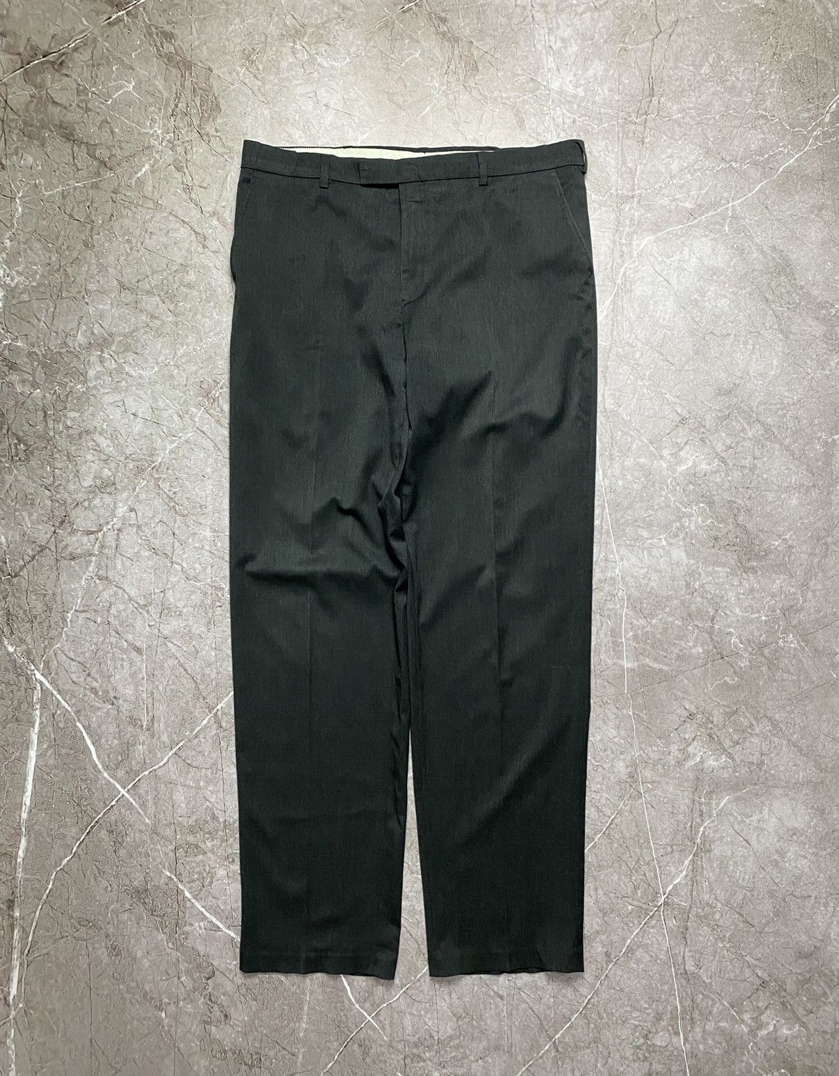 Prada Prada Trousers Size 52 Size US 34 / EU 50 - 1 Thumbnail