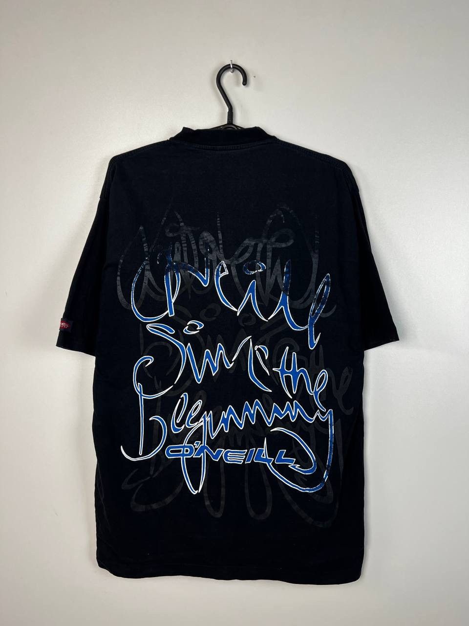 O'Neill O’Neil 90s Surf vintage t-shirts size XL Size US XL / EU 56 / 4 - 2 Thumbnail