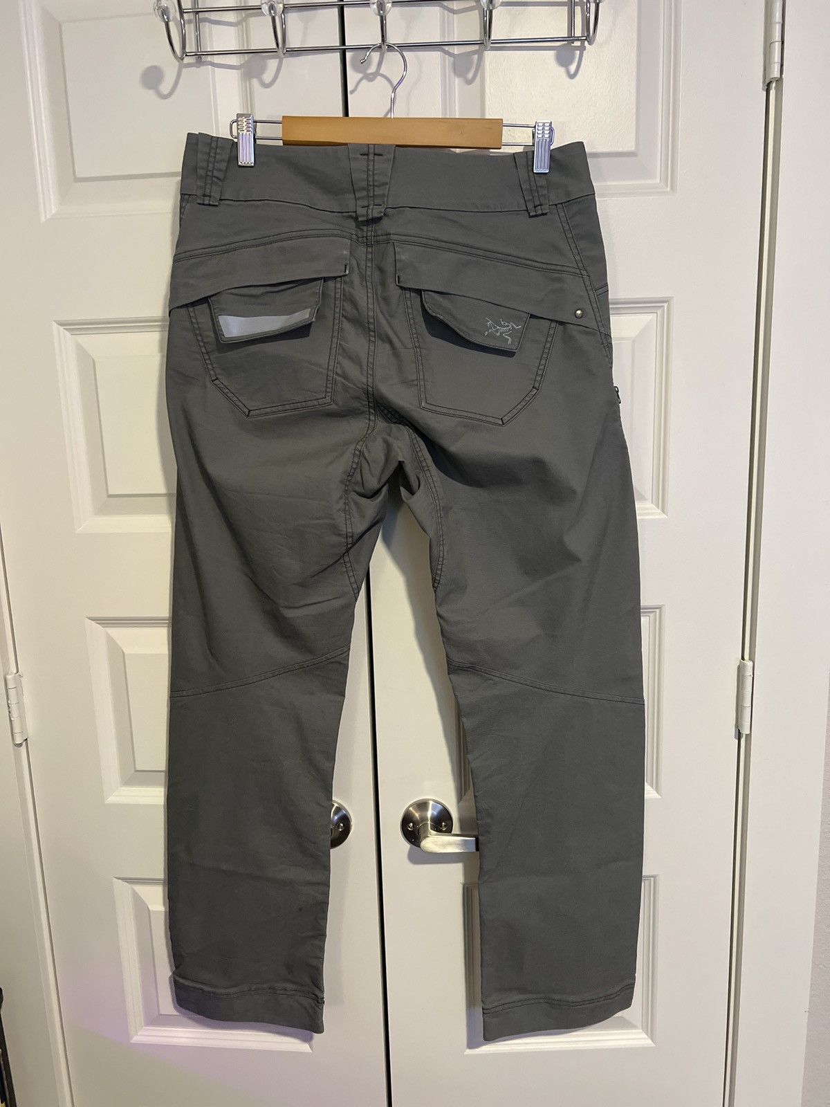 Arc'teryx Vintage Arcteryx b2b pant Size US 33 - 2 Thumbnail