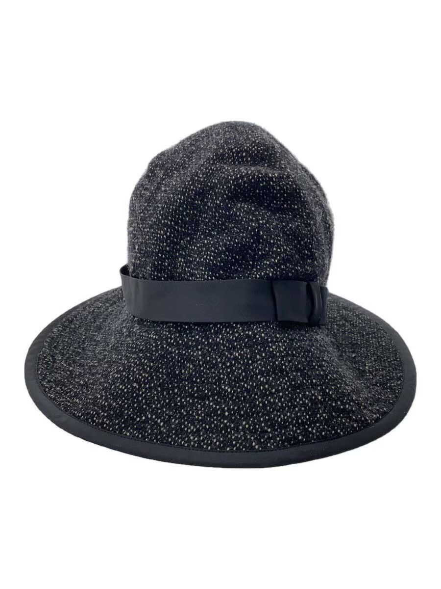 Yohji Yamamoto AW13 Wool Hat Size ONE SIZE - 2 Thumbnail