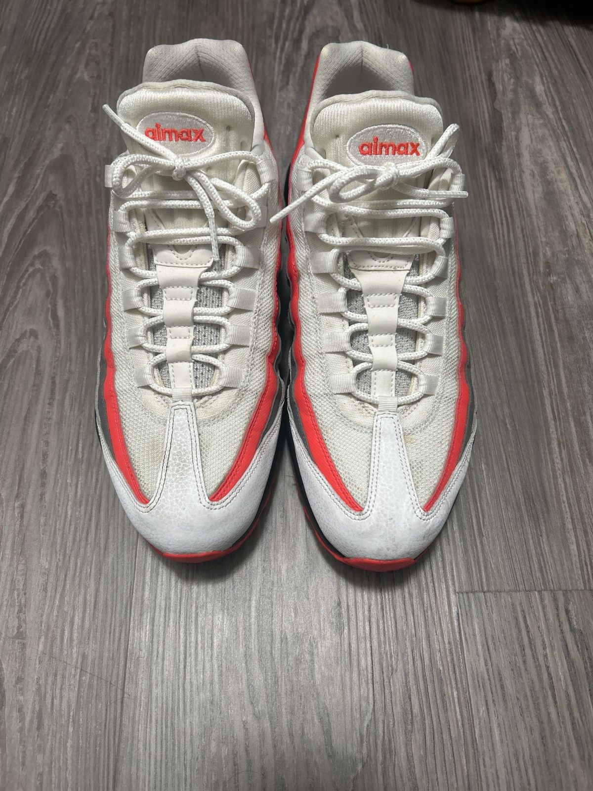 Nike Nike Air Max Size US 11 / EU 44 - 2 Thumbnail