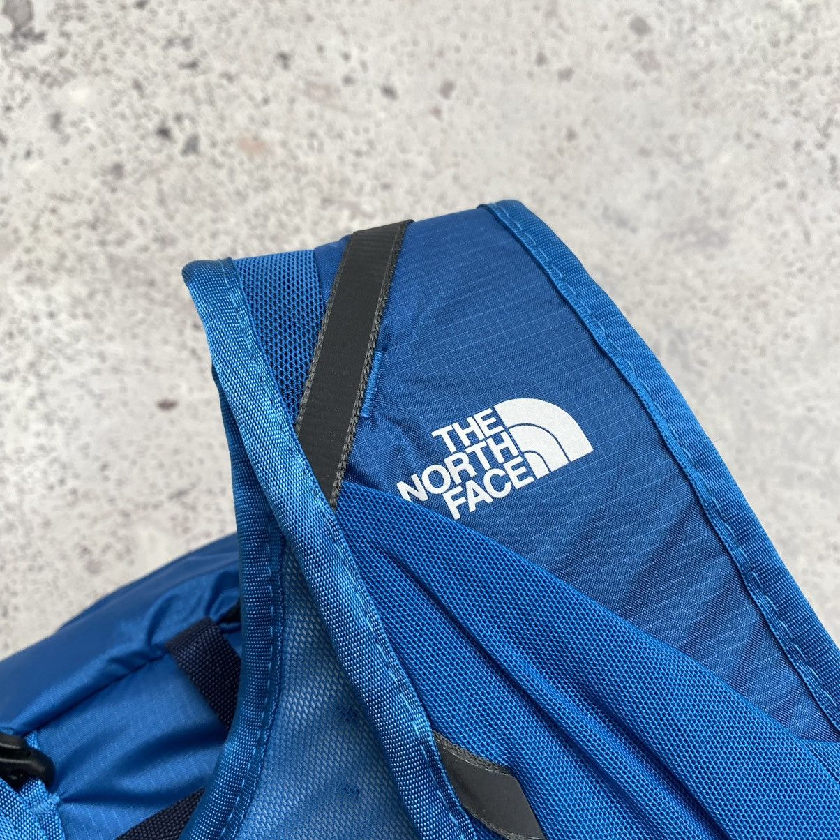 The North Face The North Face Chimera 24L Hiking Backpack Dyno Cinch System Size ONE SIZE - 11 Thumbnail