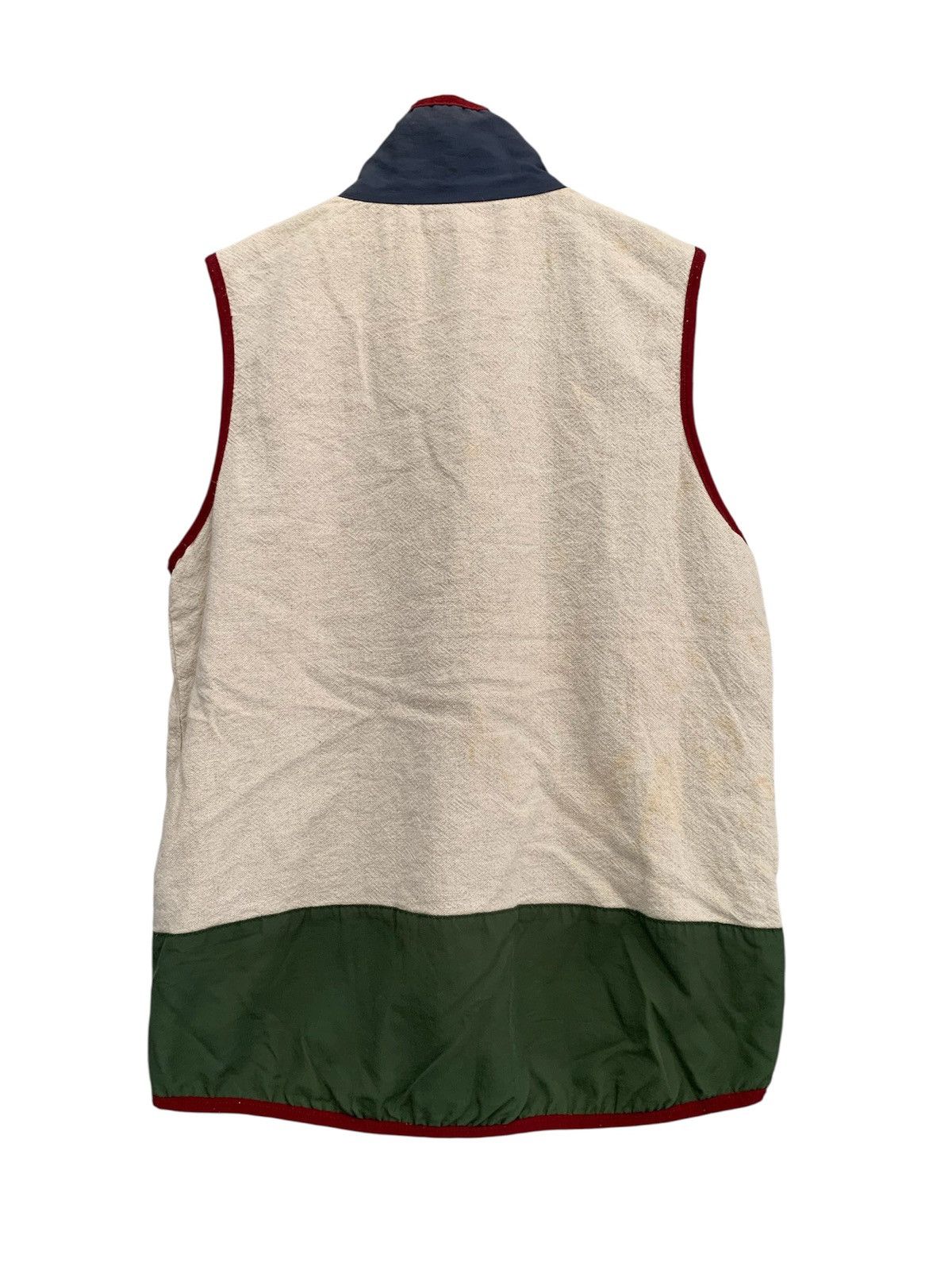 go slow caravan Vintage Go Slow Caravan Vests Size US S / EU 44-46 / 1 - 2 Thumbnail