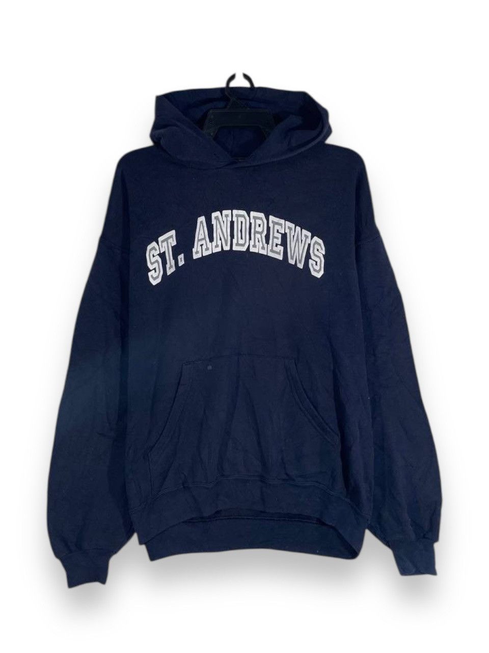Vintage 90s st andrews university