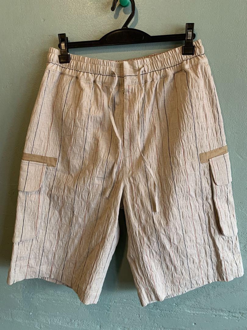 Other Band of outsiders cargo shorts size M made in London Size US 30 / EU 46 - 14 Thumbnail