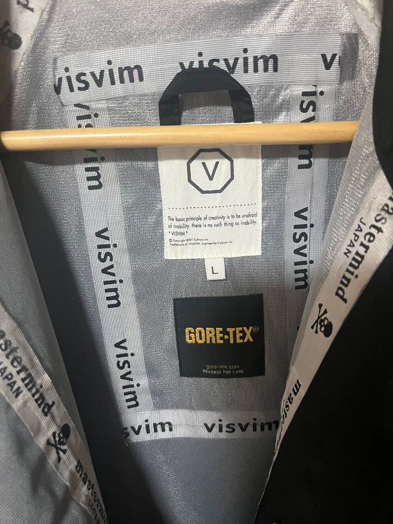 Visvim Diverscity MMJ x VIsVim Coach Jacket-2506 Size US L / EU 52-54 / 3 - 2 Thumbnail