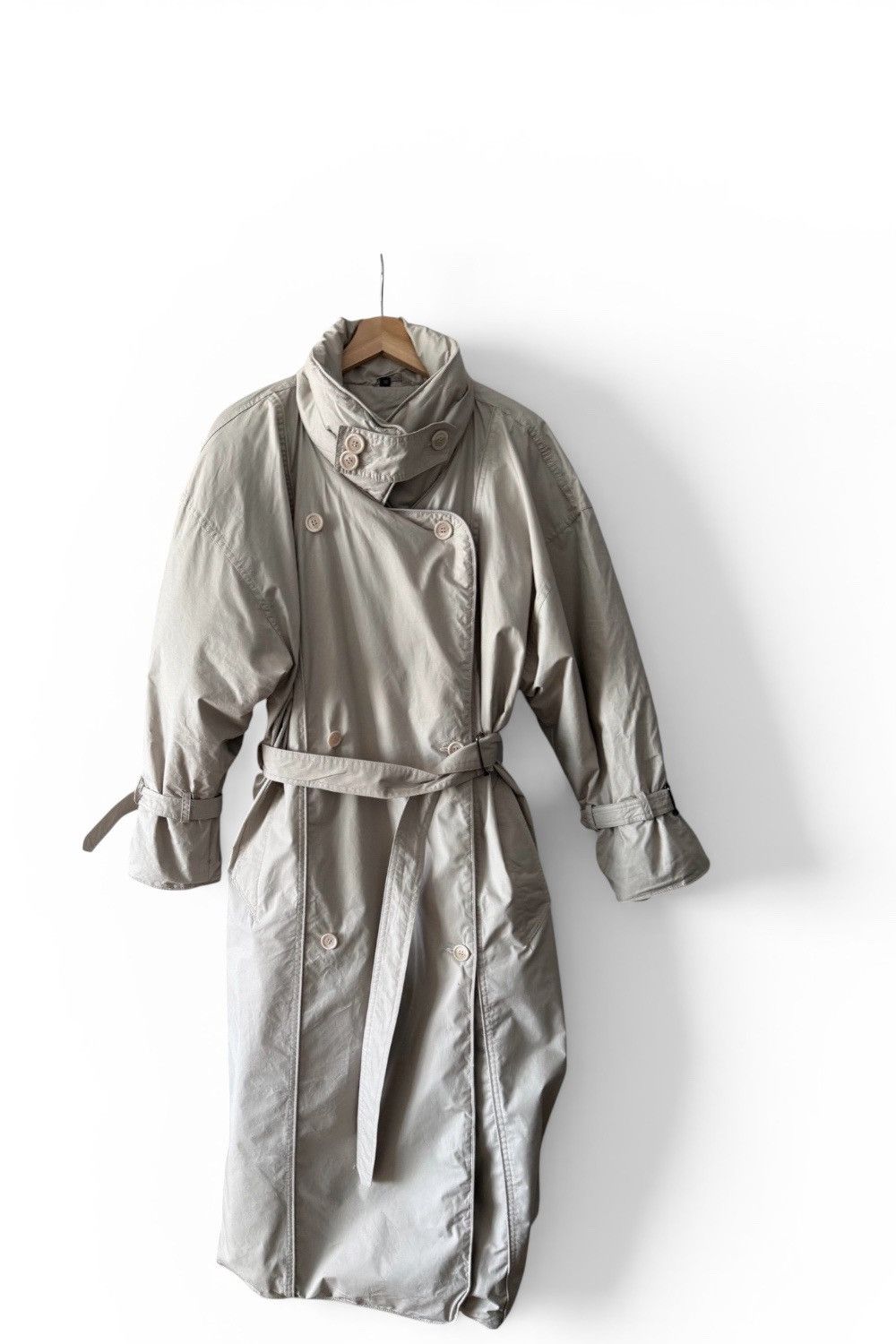 Other vintage down trench coat Walker Wear Size M / US 6-8 / IT 42-44 - 1 Thumbnail