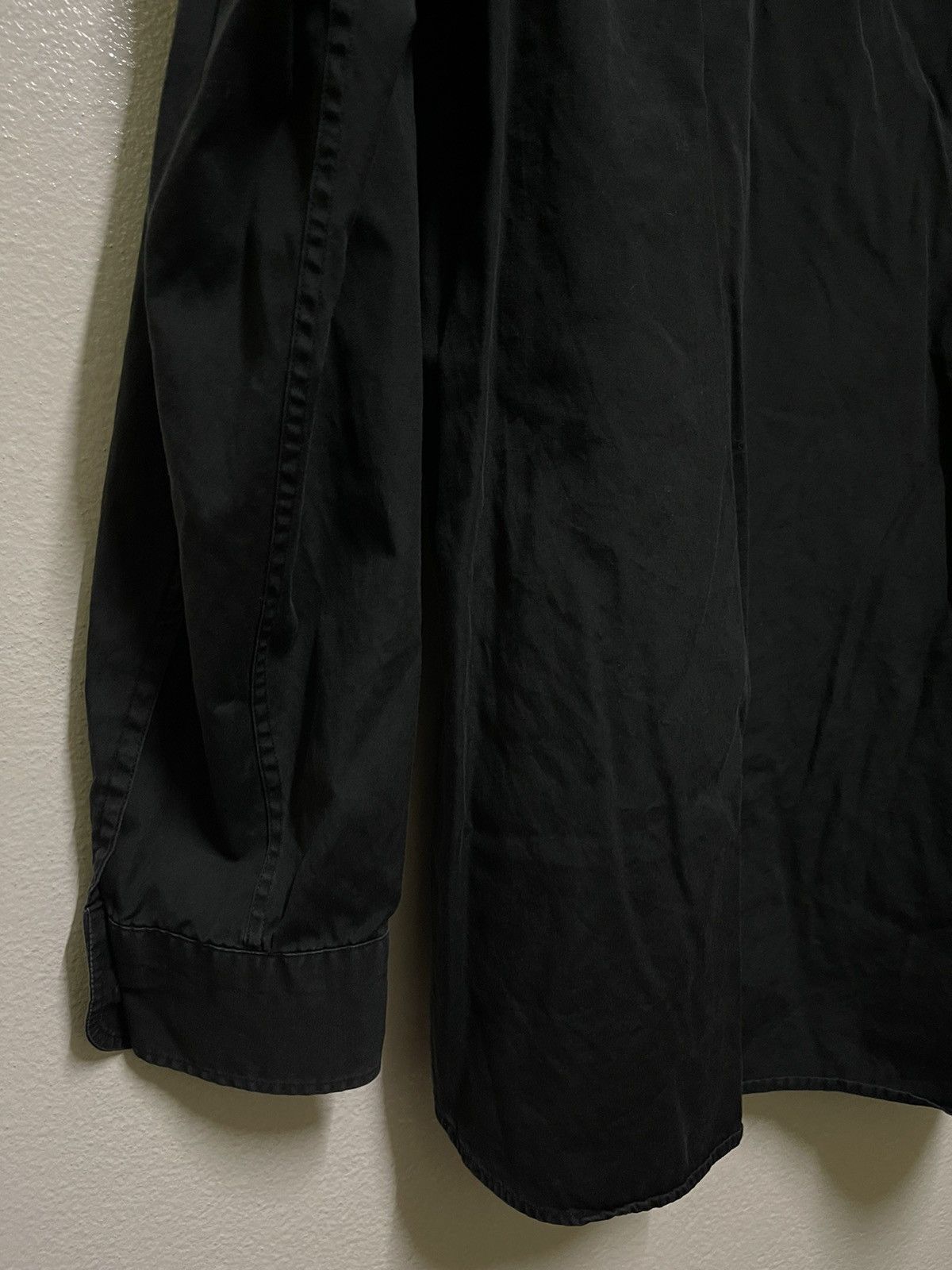 agnes b. Agnes b Shirt Long Sleeve Size US L / EU 52-54 / 3 - 9 Thumbnail