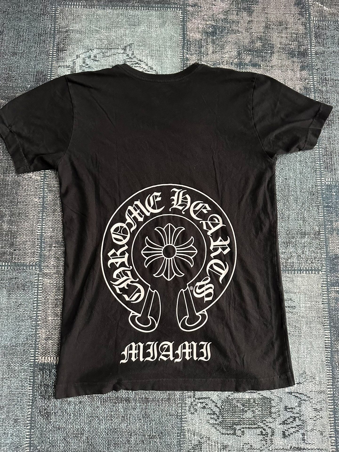 Chrome Hearts Chrome hearts x sex pistol limited | Grailed
