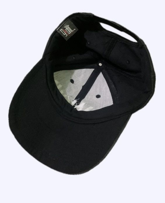 Band Tees Vintage 90s Rancid Cap, Band Cap Size ONE SIZE - 5 Thumbnail