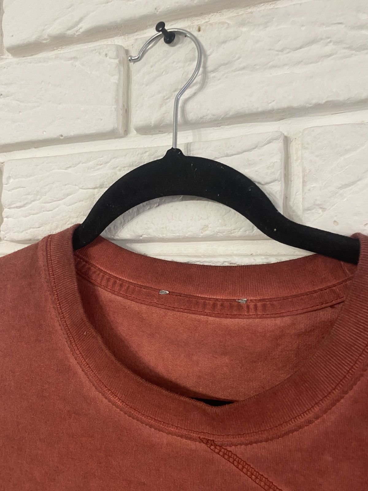 A-COLD-WALL* A-Cold-Wall tee Size US XL / EU 56 / 4 - 4 Thumbnail