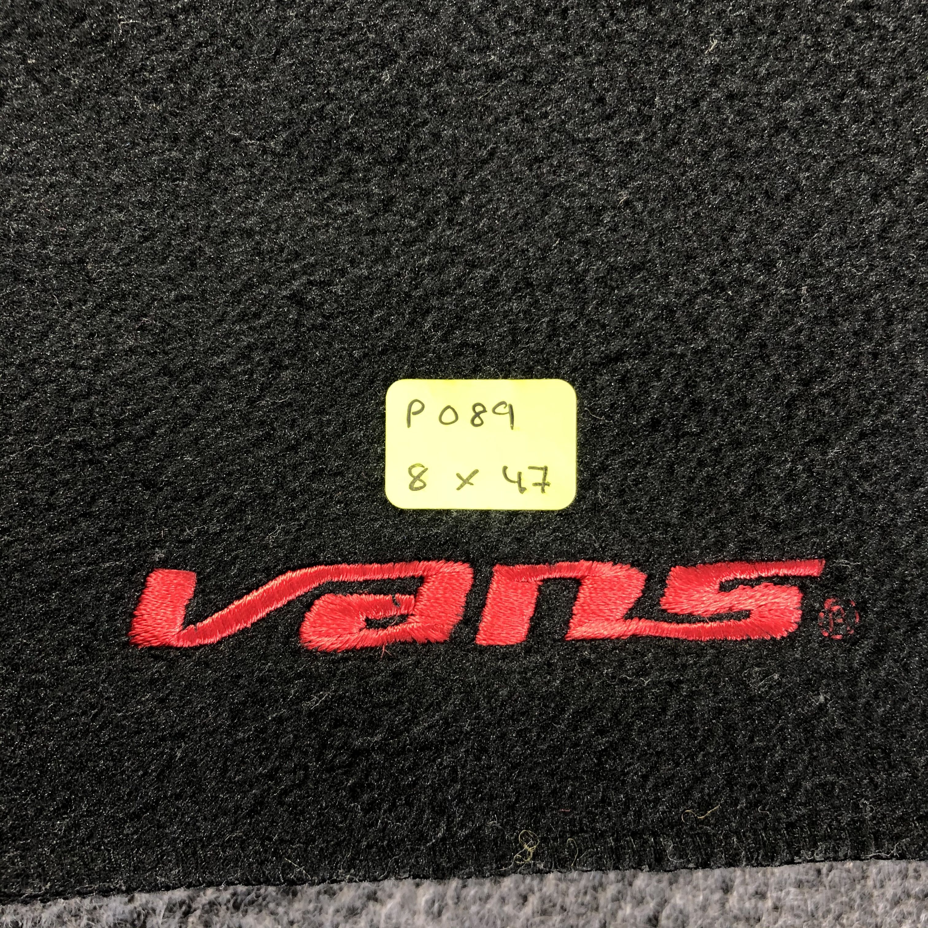Vans Vans Scarf / Muffler / Neckwear P089 Size ONE SIZE - 6 Thumbnail