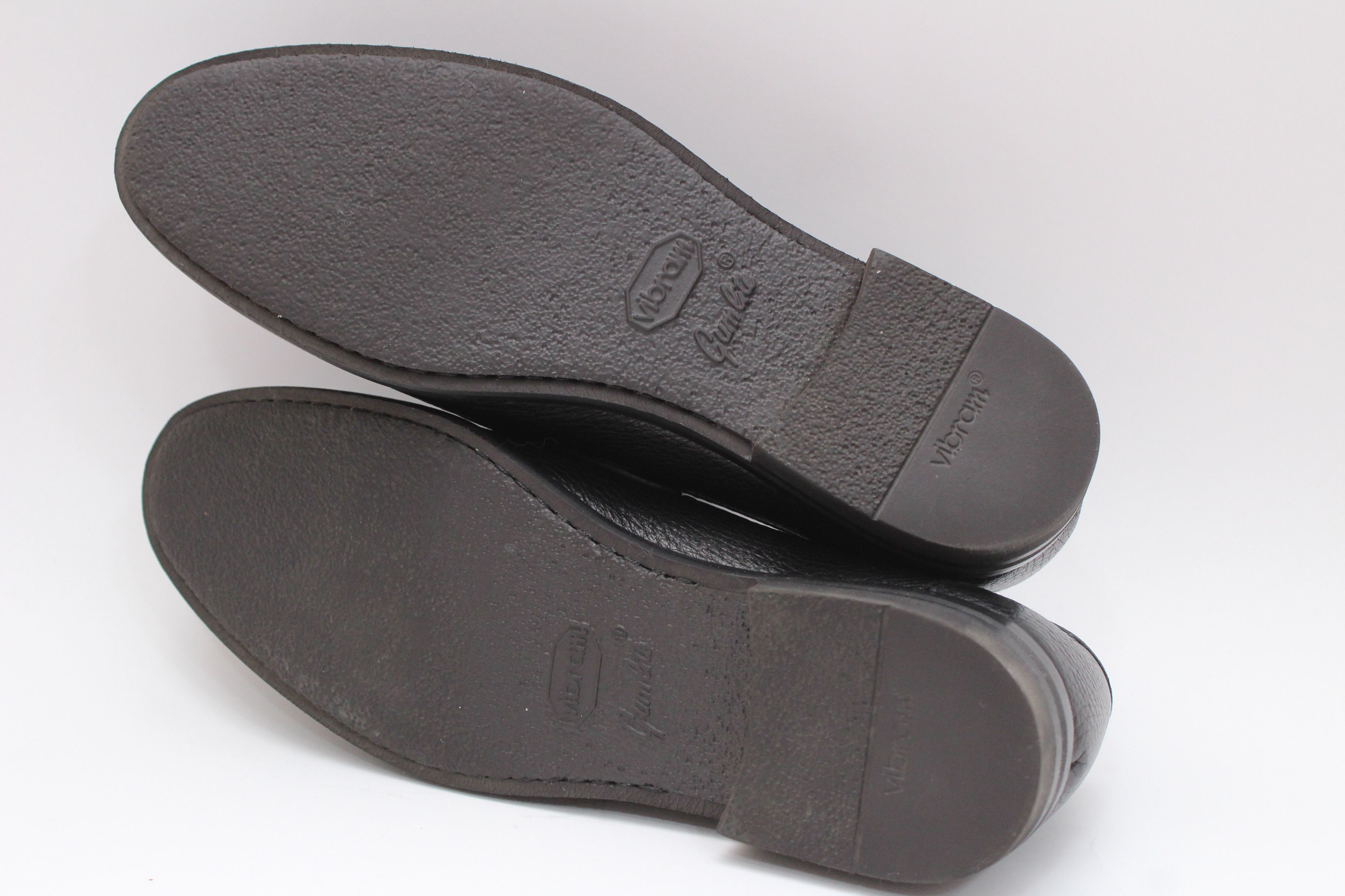 Other HDSN Baracco Casual Leather Shoes Size 41 Made In Italy Size US 8 / EU 41 - 12 Thumbnail