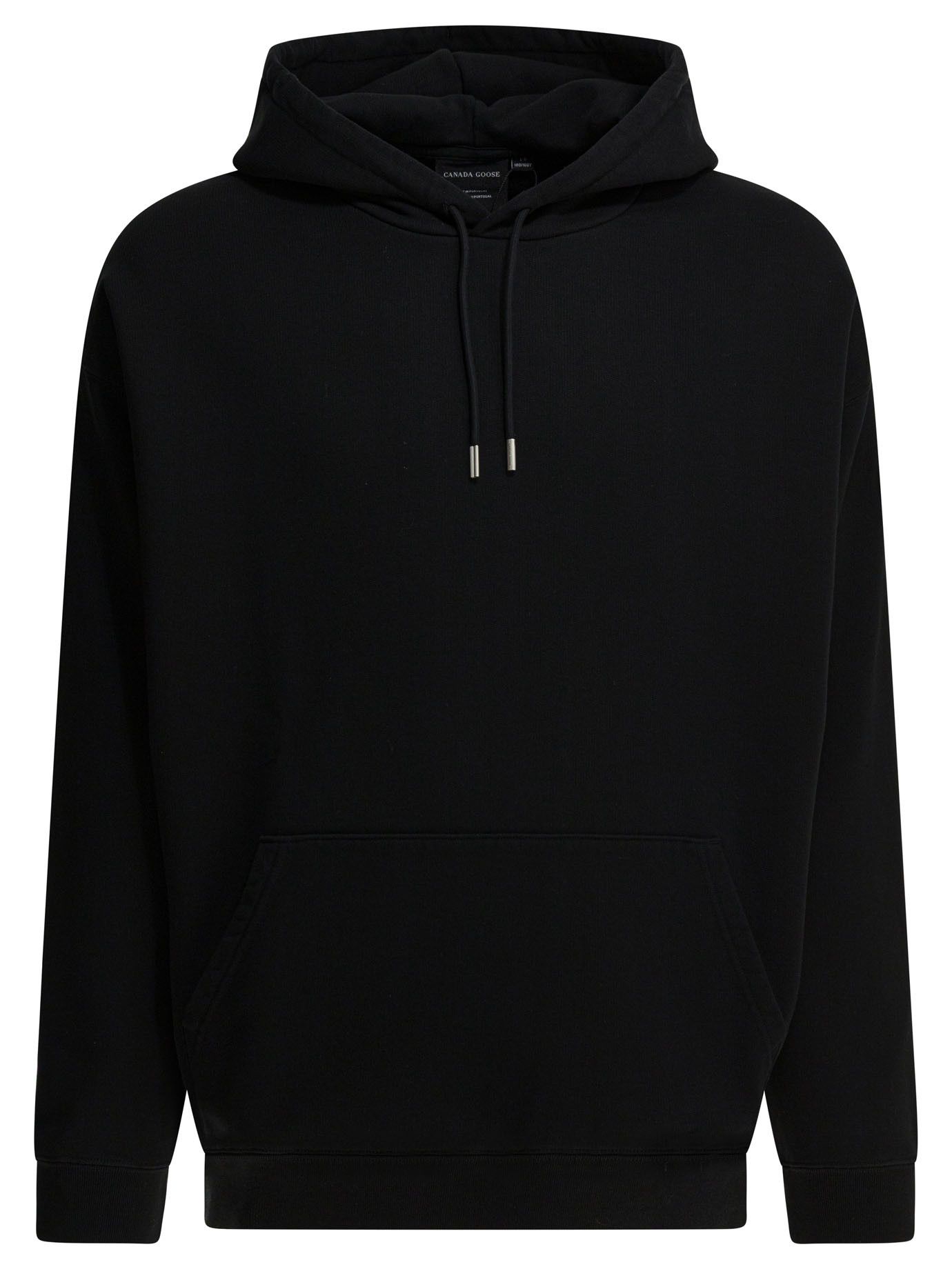 Canada Goose Sweatshirts tag size S Men - USA Duties Paid