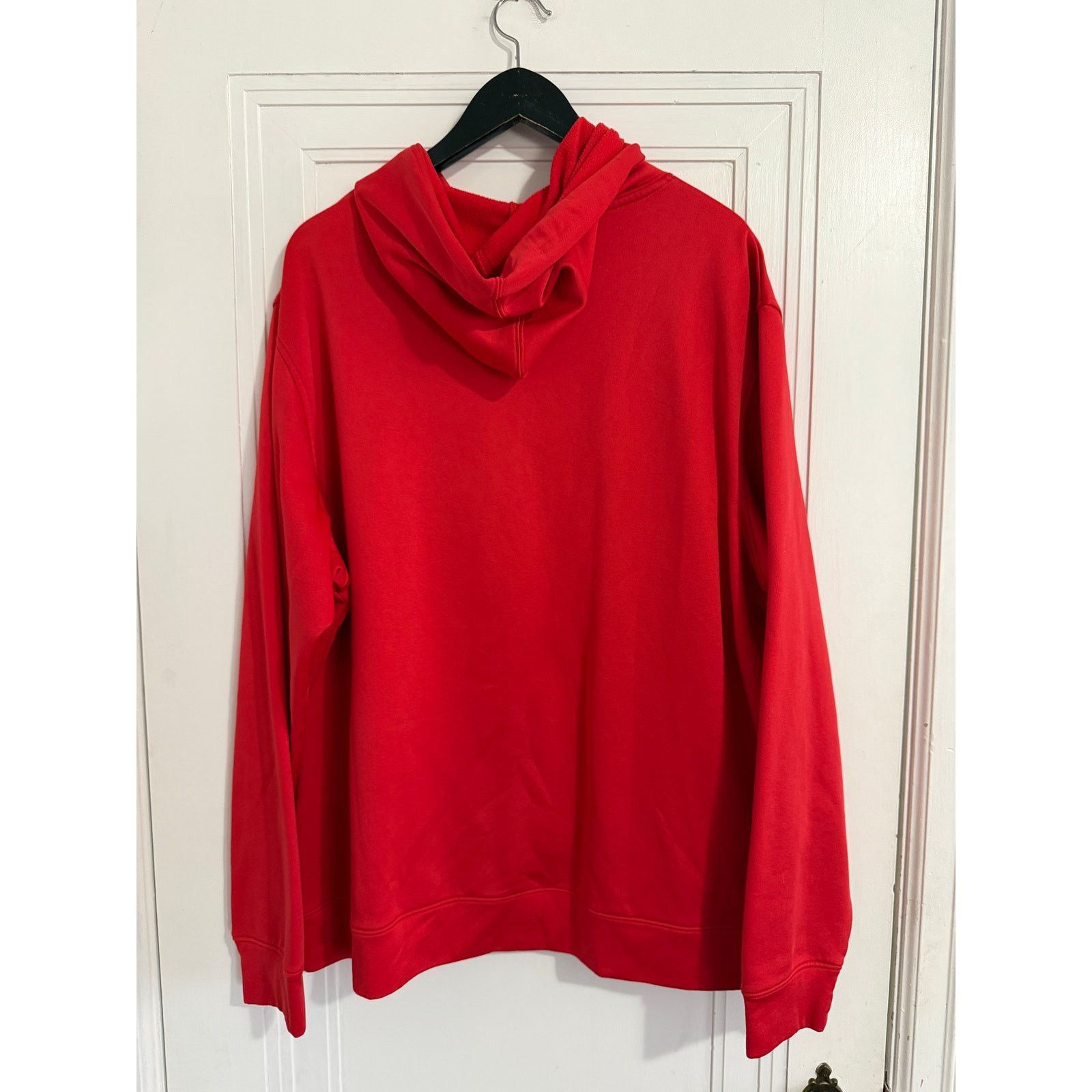 MLB St. Louis Cardinals MLB Baseball Hoodie Size XXL Size US XXL / EU 58 / 5 - 4 Thumbnail