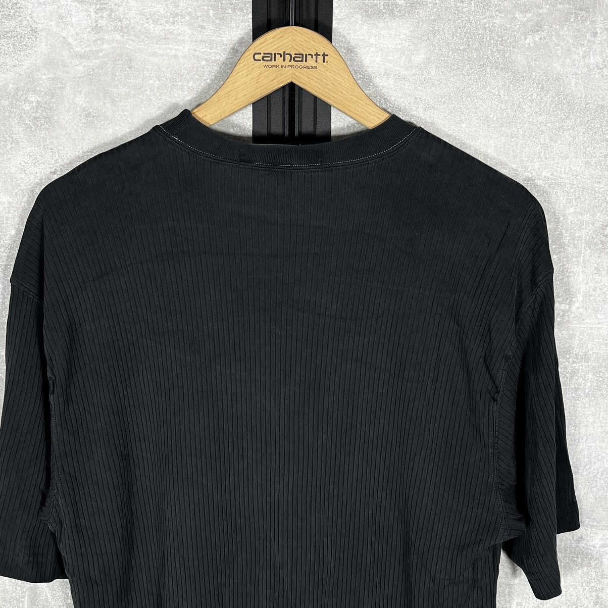 Other Ghiaia 100% Silk T-shirt Tee Vintage Made in Italy Size US M / EU 48-50 / 2 - 4 Thumbnail