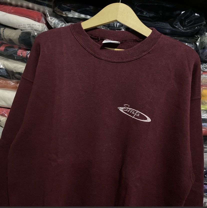 Other Vintage Smp Clothing Size US L / EU 52-54 / 3 - 1 Thumbnail