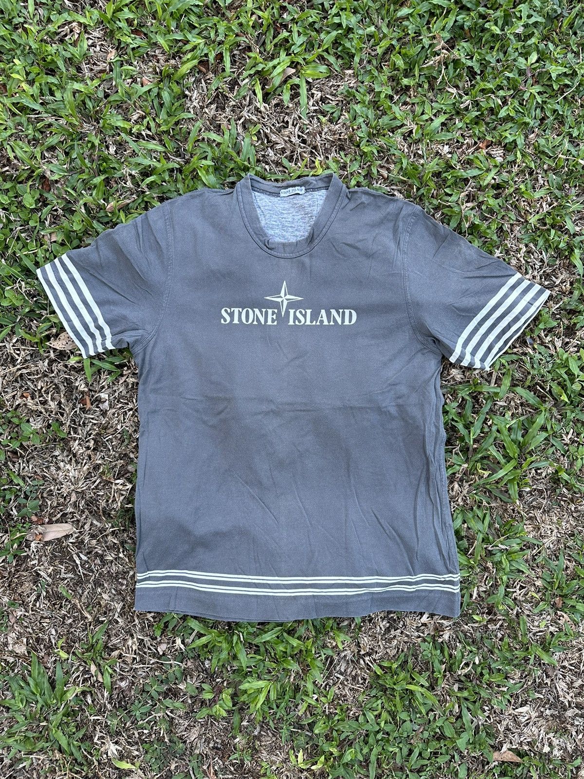 SS 2007 Stone Island Tee