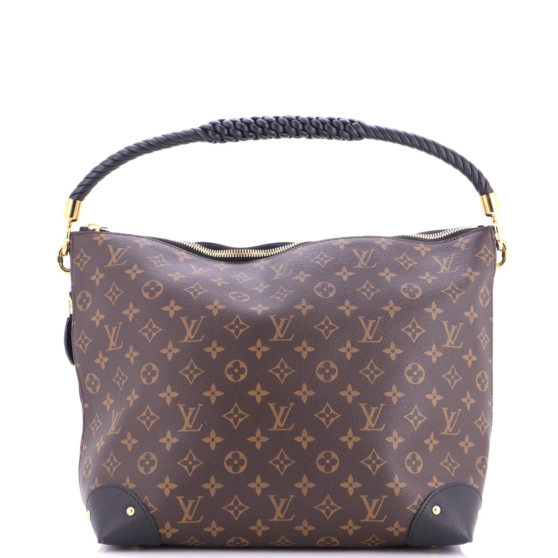 Louis Vuitton Triangle Softy Bag Size ONE SIZE - 1 Thumbnail