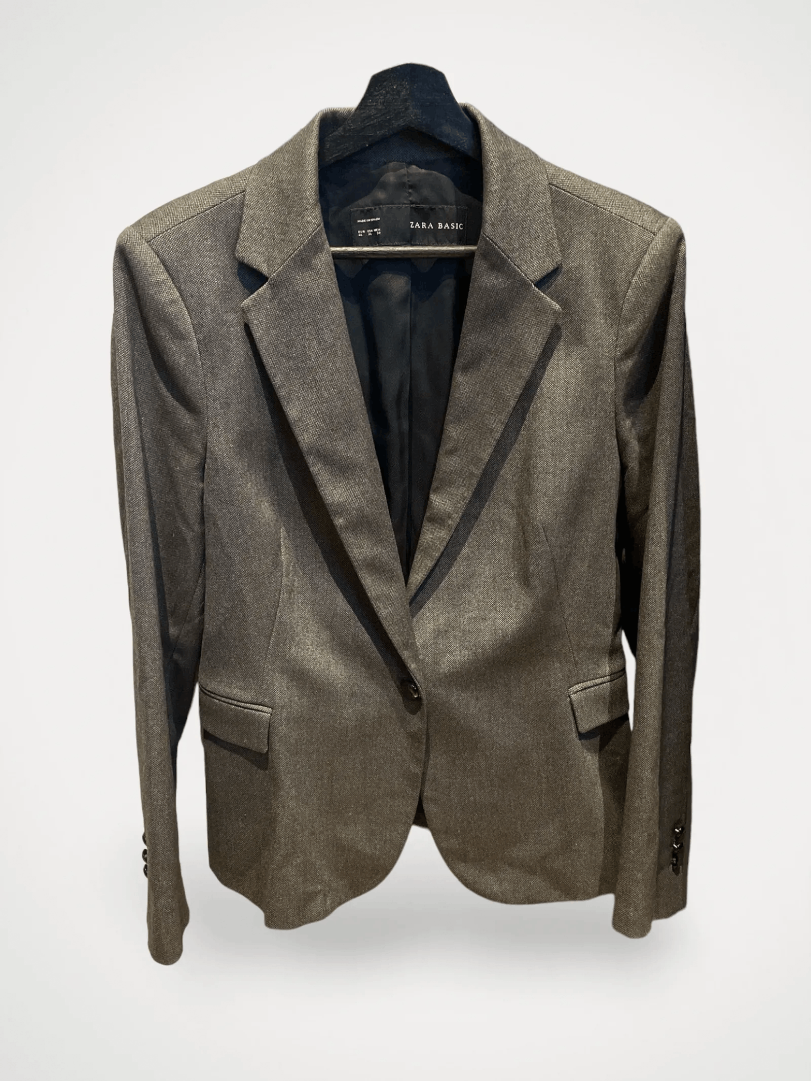 Zara Zara Blazer Size XL / US 12-14 / IT 48-50 - 1 Thumbnail