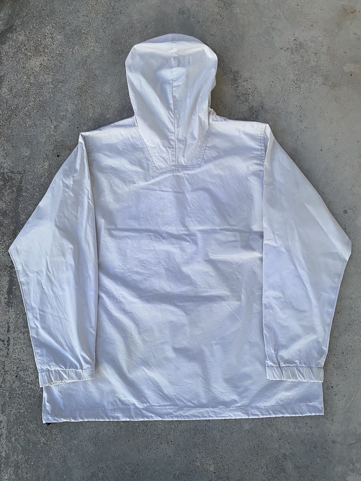 Margaret Howell Vintage Margaret Howell MHL Anorak Jacket Size US L / EU 52-54 / 3 - 6 Thumbnail