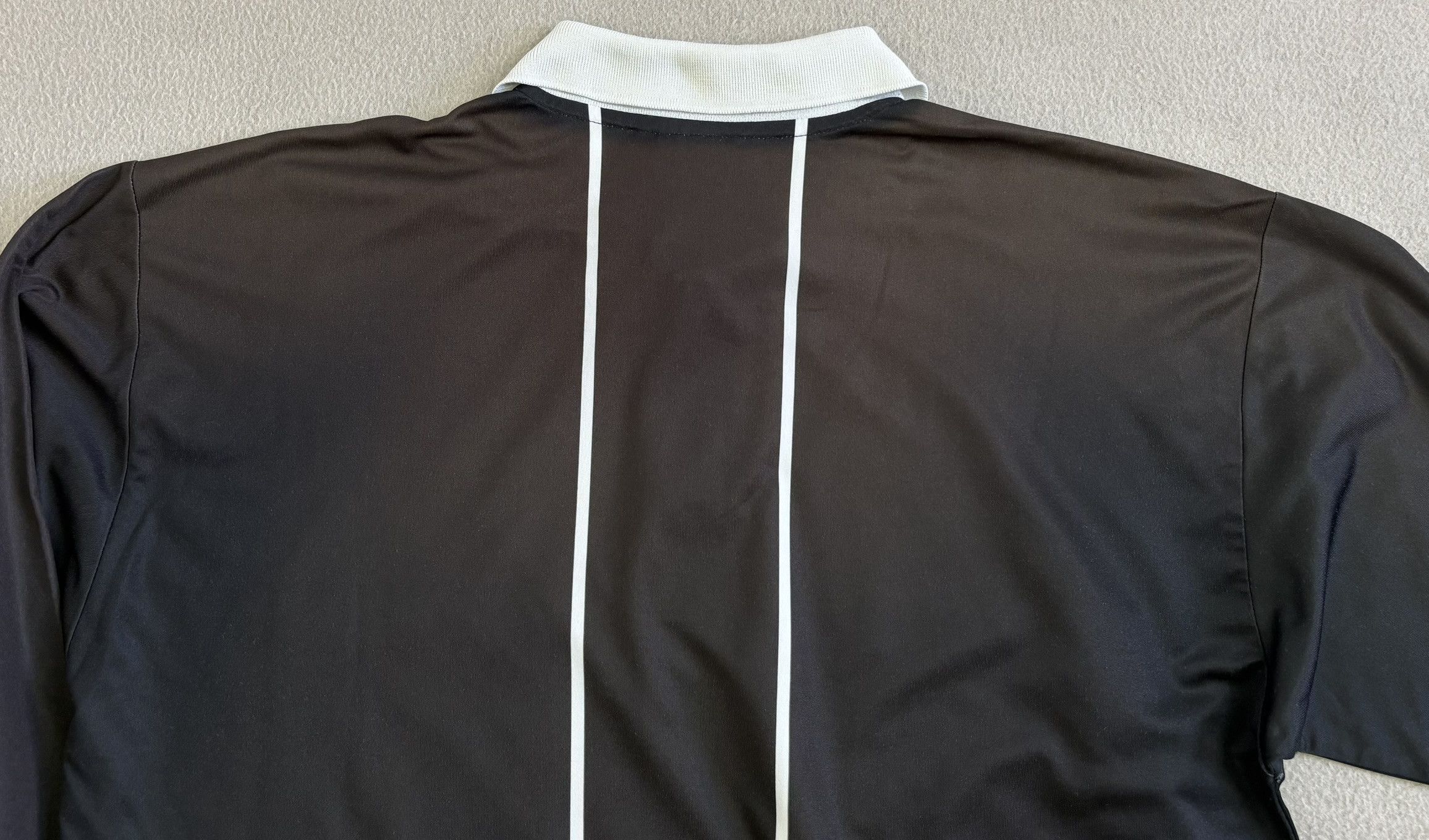 Erima Erima Referee T-shirt vintage 90s large Size US L / EU 52-54 / 3 - 13 Thumbnail