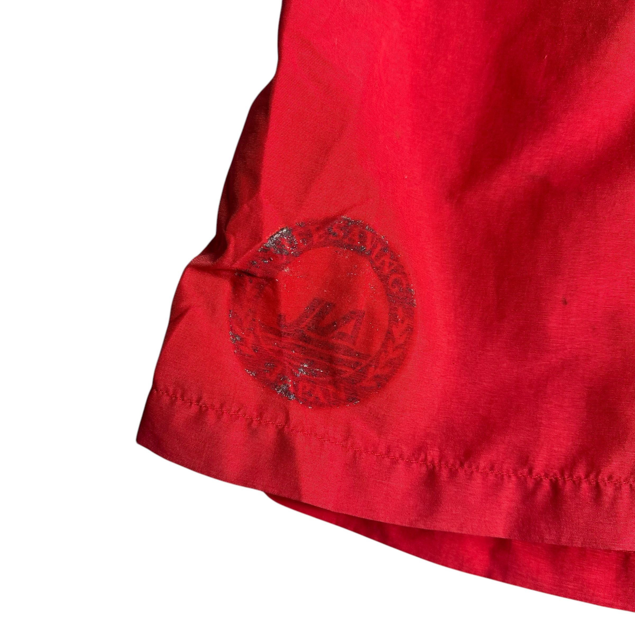 Helly Hansen × Vintage 🔥RARE🔥Vintage Helly Hansen Surf Patrol Short Pant Size US 30 / EU 46 - 4 Thumbnail