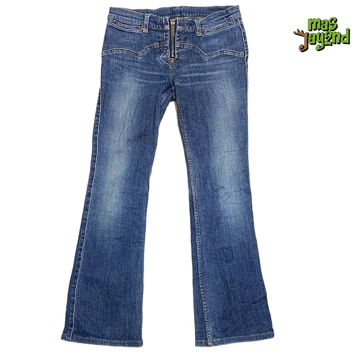Hysteric Glamour Combo Bundle Hysteric glamour jeans Size 29" - 2 Thumbnail