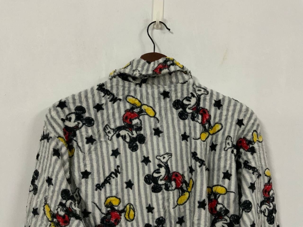 Disney Mickey Mouse Disney Mohair Pyjamas Size US M / EU 48-50 / 2 - 6 Thumbnail