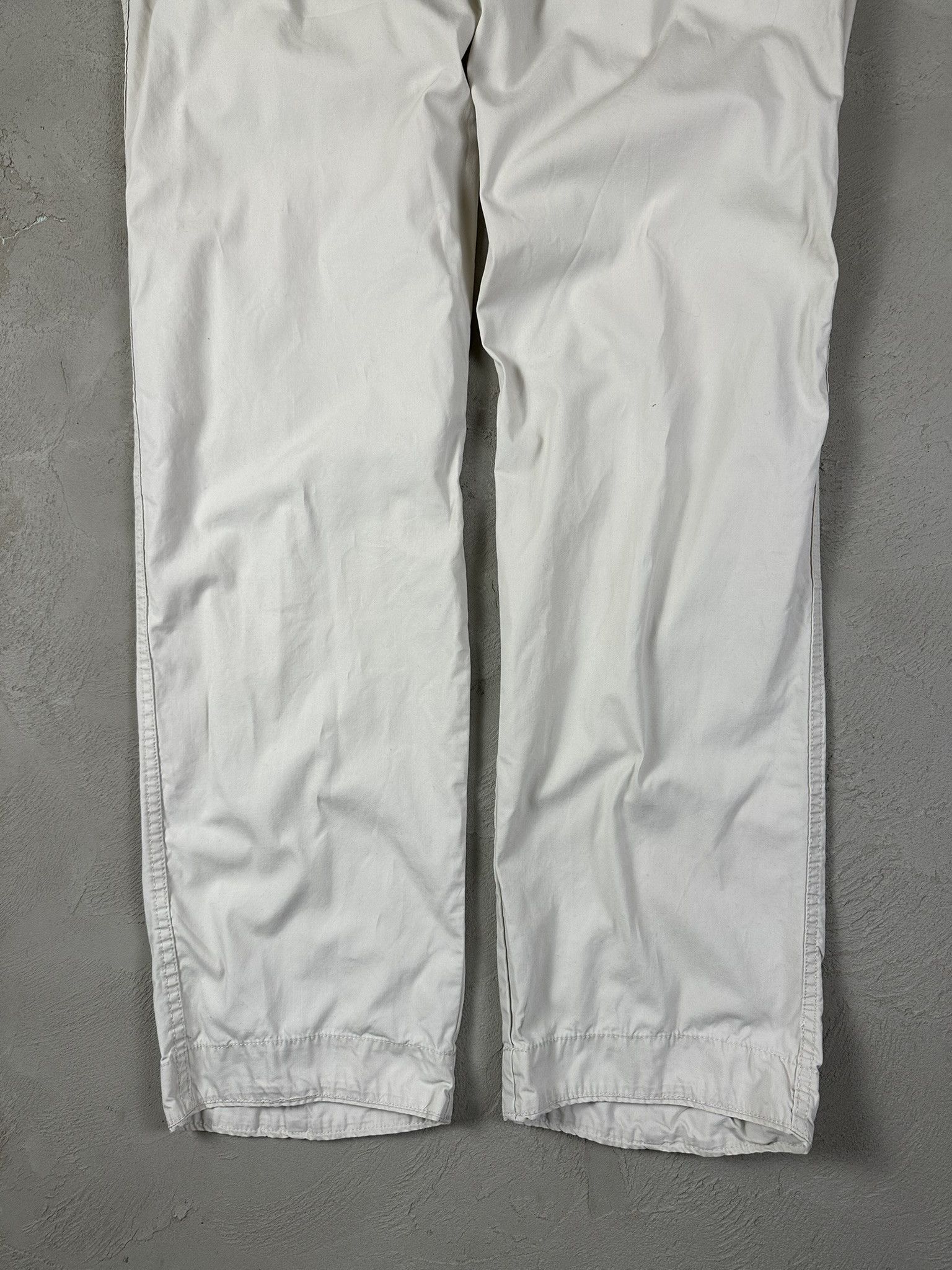 Diesel × Vintage Vintage Y2k Diesel Oversized Casual Pants Size US 38 / EU 54 - 2 Thumbnail