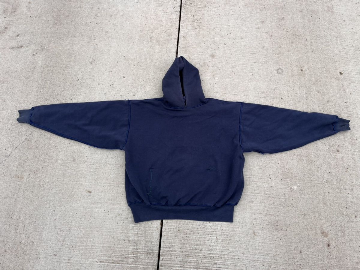 Other 1960s Double Face Hoodie JUMBO 27x27 Museum Grade Rare Size US XL / EU 56 / 4 - 25 Thumbnail