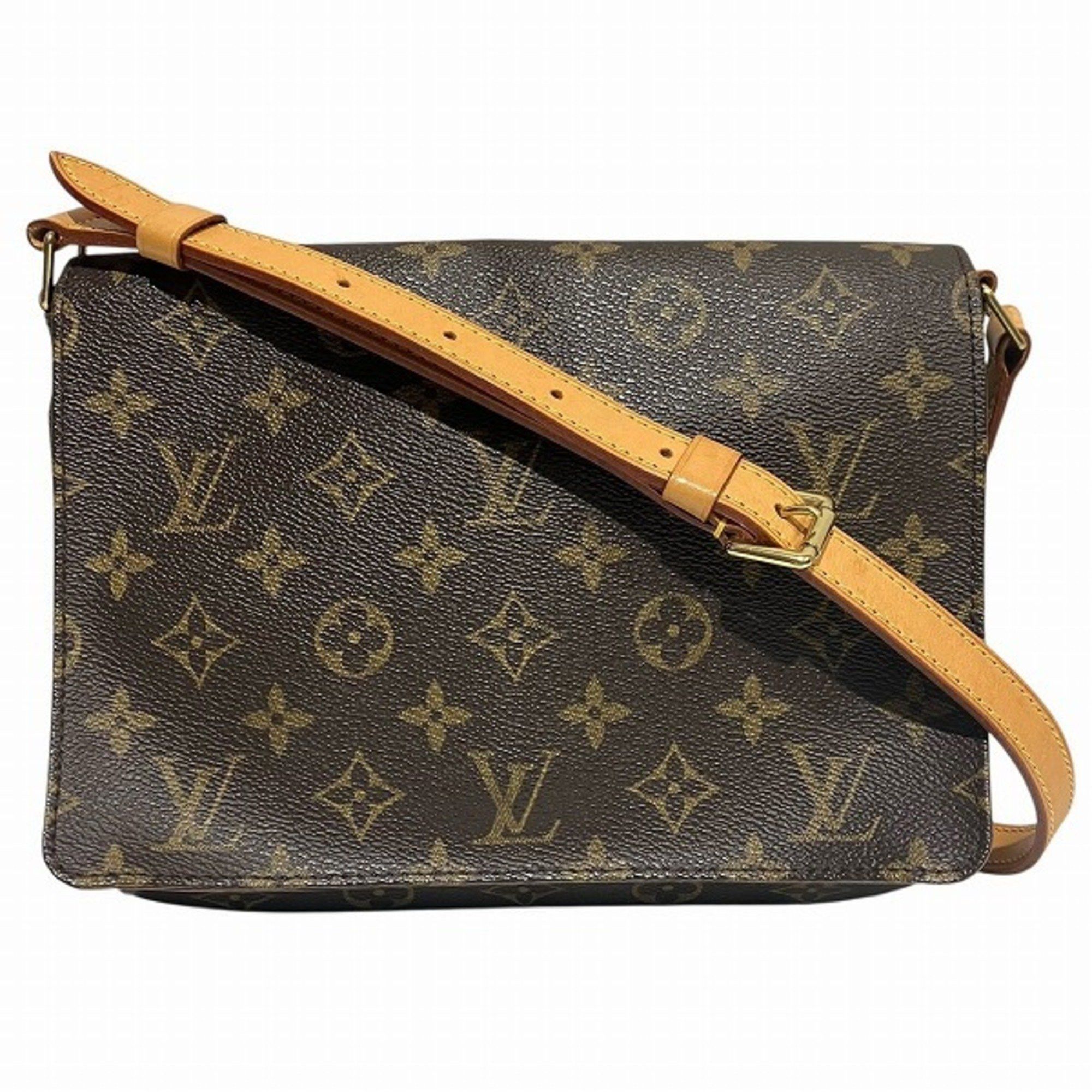 Louis Vuitton Louis Vuitton Musette Tango shoulder Size ONE SIZE - 1 Thumbnail