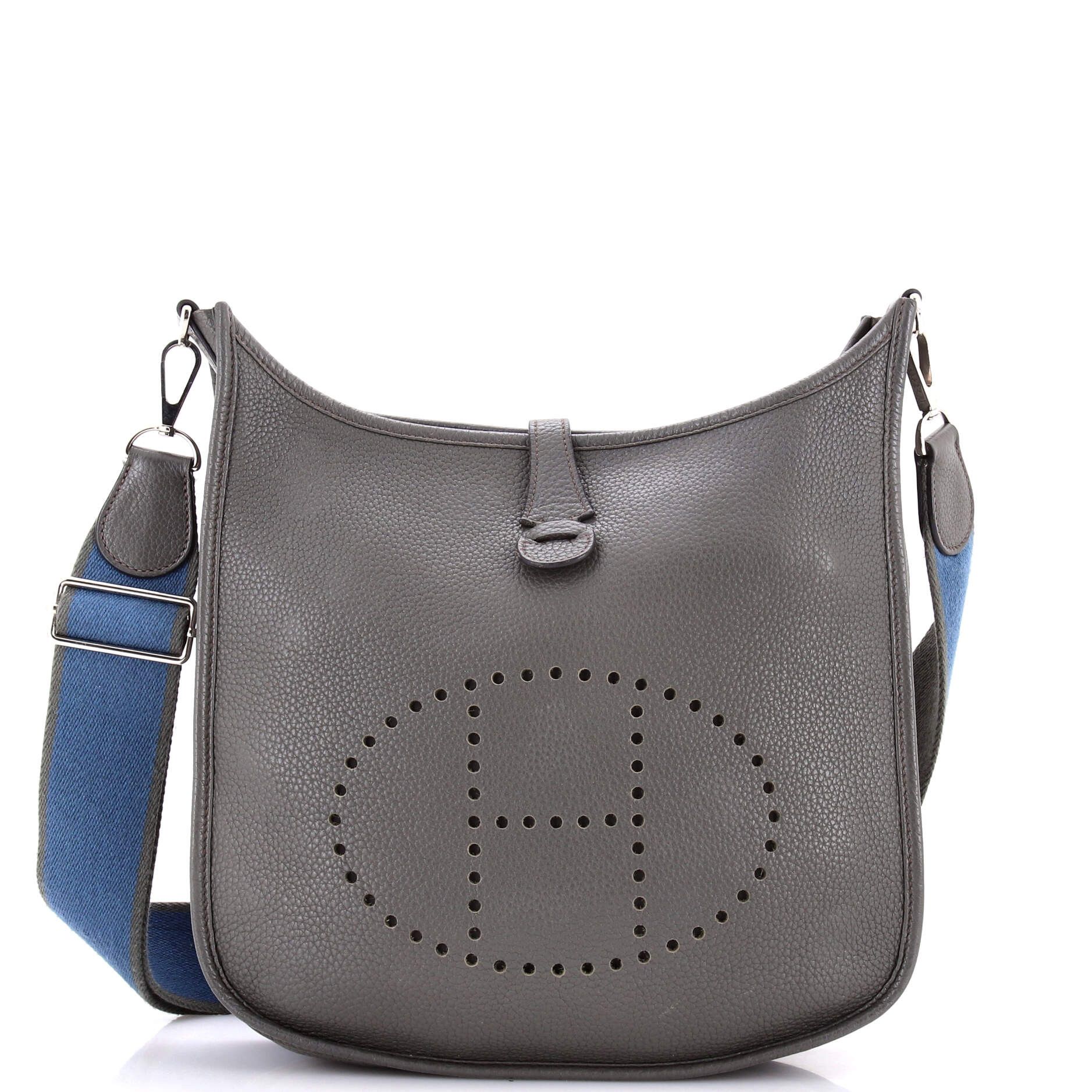 Hermes Evelyne Bag Gen III Size ONE SIZE - 1 Thumbnail