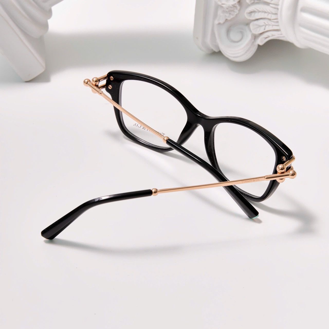 Tiffany & Co. TIFFANY & CO 0TF2266 8001 GLASSES Size ONE SIZE - 7 Thumbnail