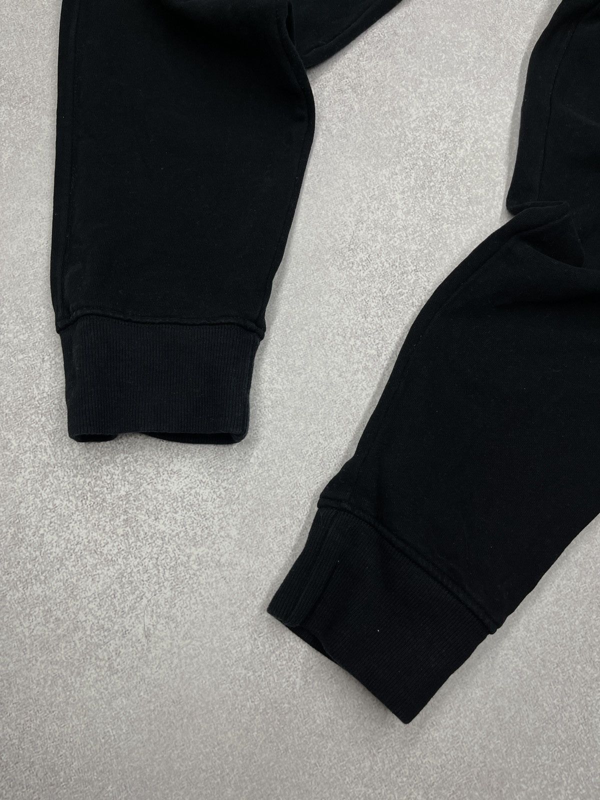 Allsaints Mens AllSaints Raven Sweatpants Black Y2K Size S Size US 30 / EU 46 - 5 Thumbnail